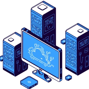 Suryani International - Cloud hosting in Nepal