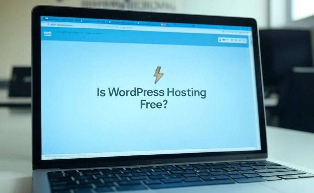 Wordpress Hosting