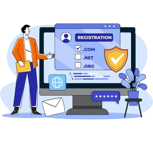 Domain Registration in Nepal