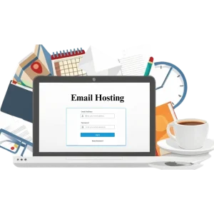 Email hosting in Nepal - Suryani International