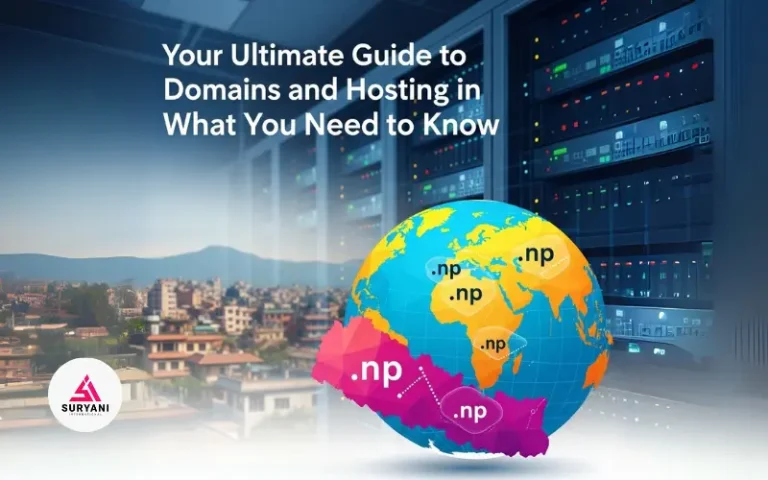 Suryani International