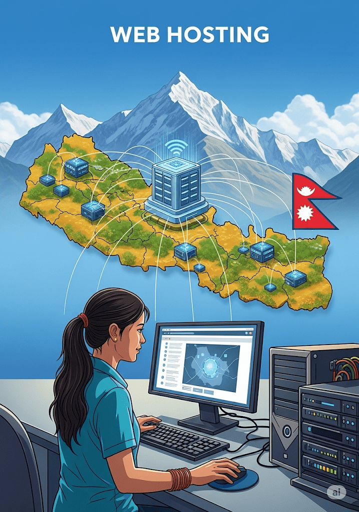 affordable web hosting