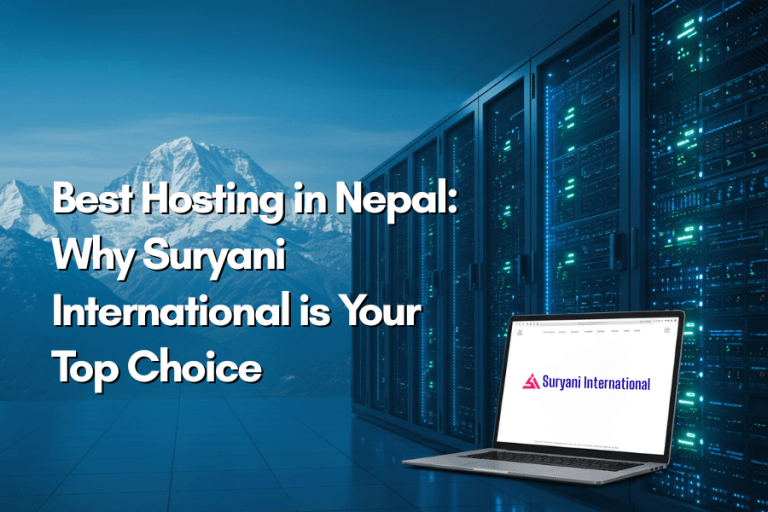 Suryani International