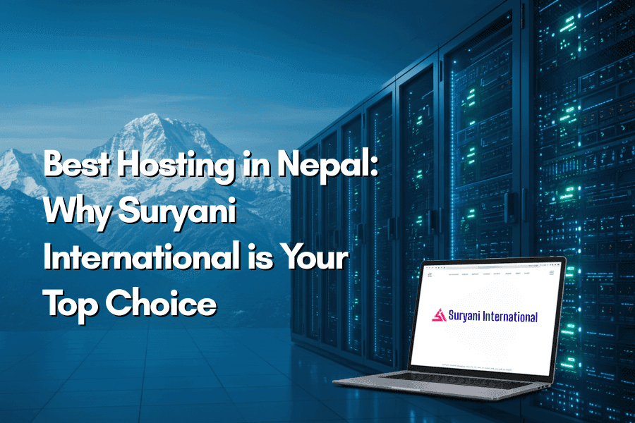 Suryani International