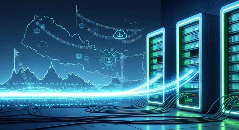 Best Web Hosting in Nepal for 2025
