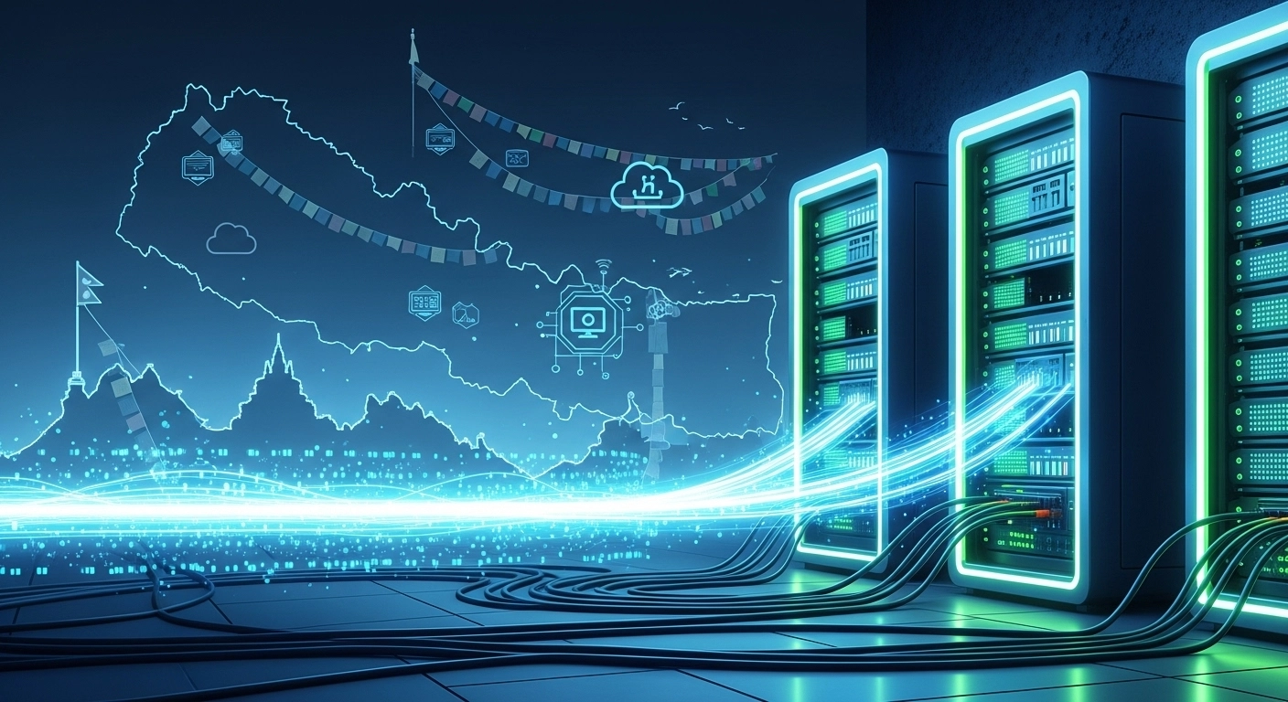 Best Web Hosting in Nepal for 2025