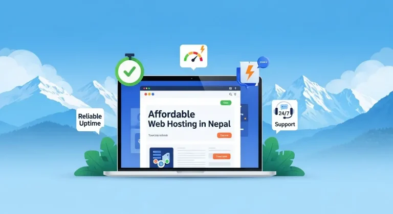 Affordable Web Hosting