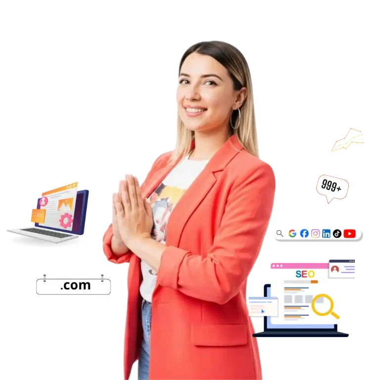 Suryani International team - trusted hosting in Nepal