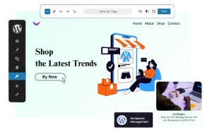 Best WordPress Hosting in Nepal 2025 - Suryani International