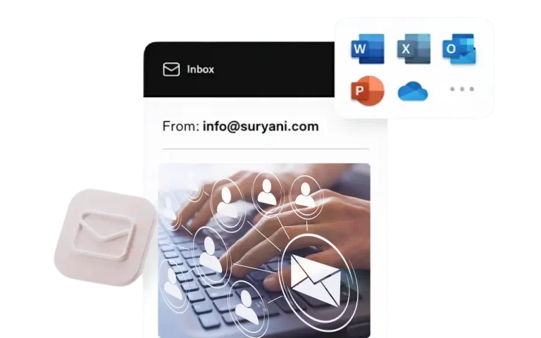 Suryani International