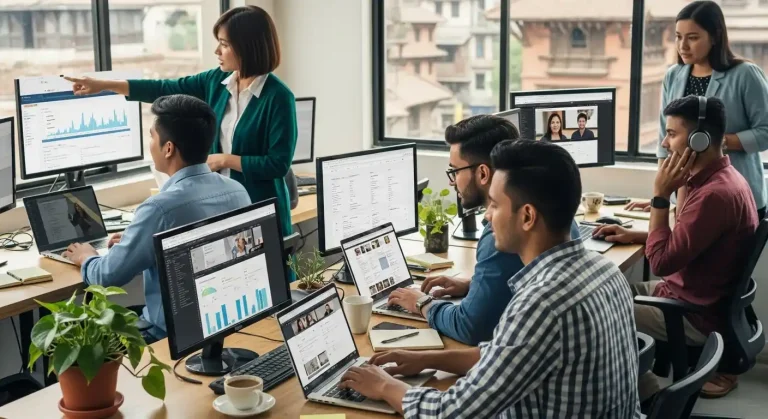 Suryani International