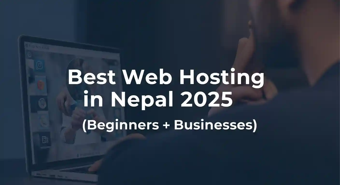 Best hosting in Nepal - Suryani International