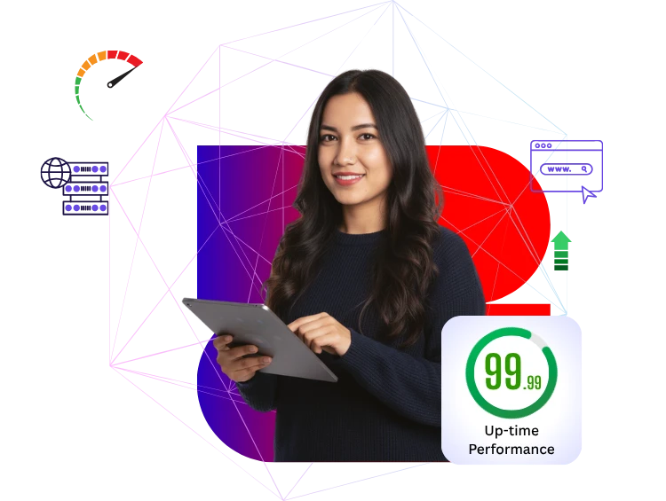 Suryani International - Best hosting in Nepal