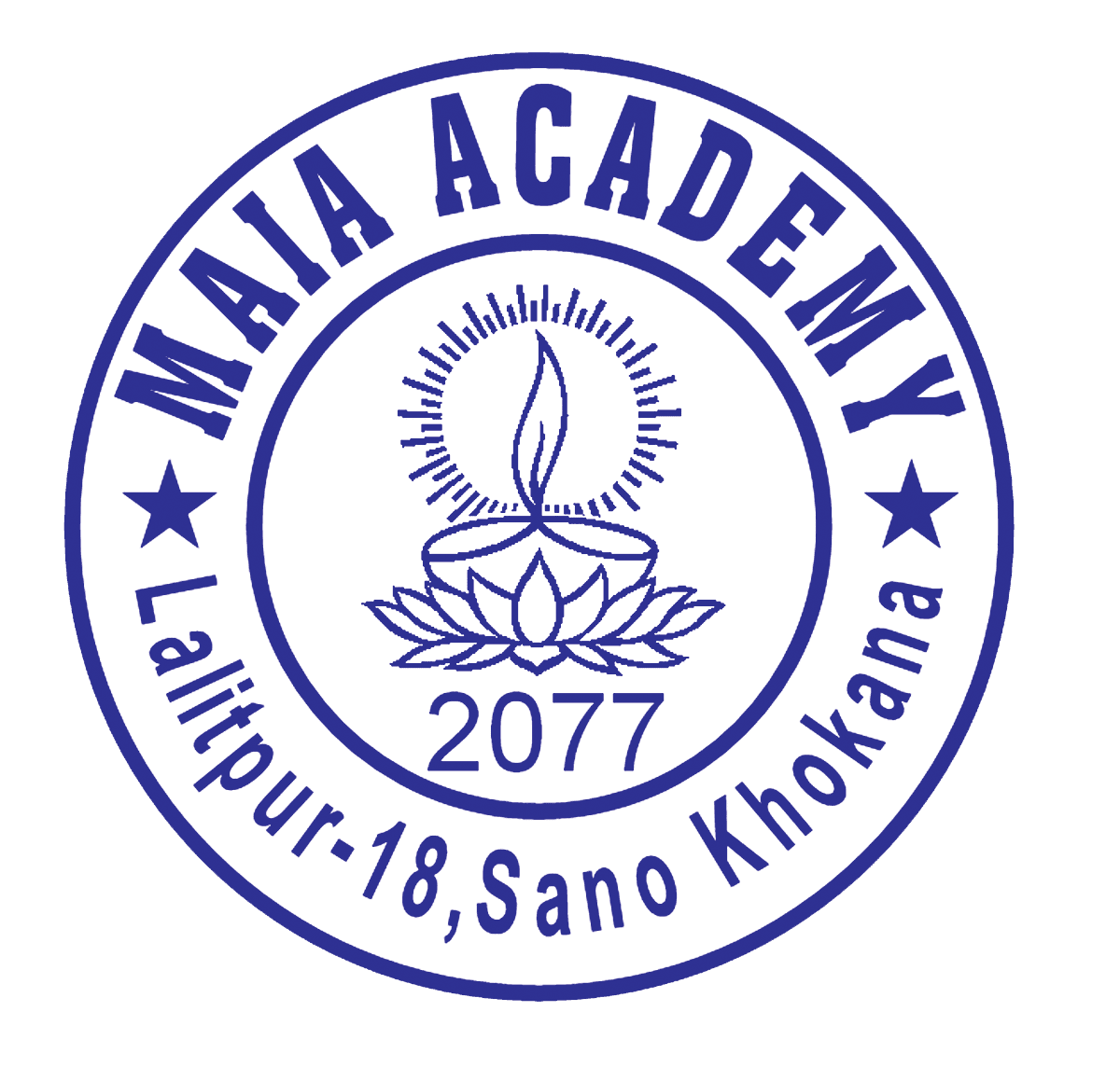 Maia Academy - Suryani International