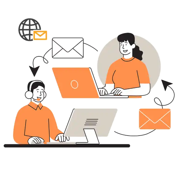 Email Hosting in Nepal