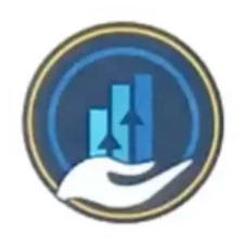 DE Prime Investment logo - real estate Butwal
