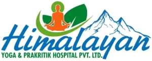 Himalayan Yoga Hospital logo - Pokhara